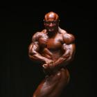 Robert  Piotrkowicz - IFBB Toronto Pro Supershow 2011 - #1